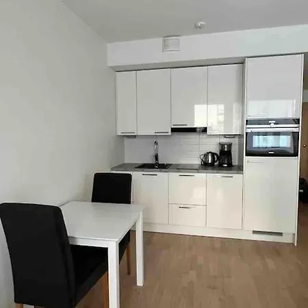 Nearby Airport Διαμέρισμα