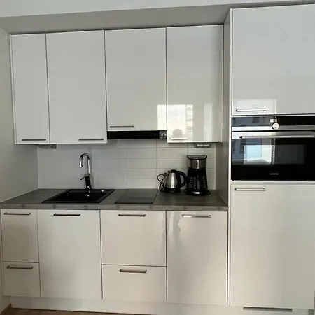 Nearby Airport Διαμέρισμα